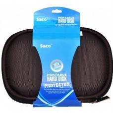 Saco shock proof Hard disk case